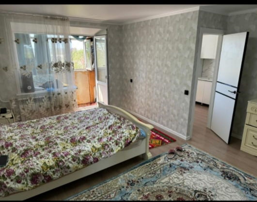 Продам квартиру 1-комнатную