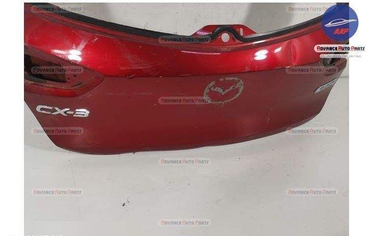 Haion original Mazda  CX-3  1 [2015 - 2018]