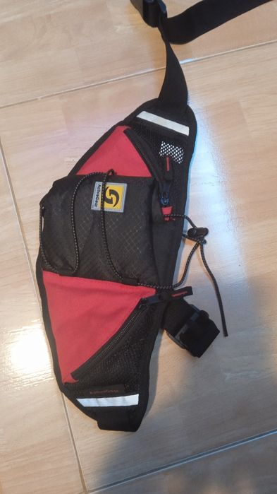 Borseta sold Active Gear - Germania, pentru alergare, ciclism, munte