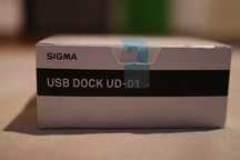 Sigma UD-01 SA USB Dock за Sigma Mount
