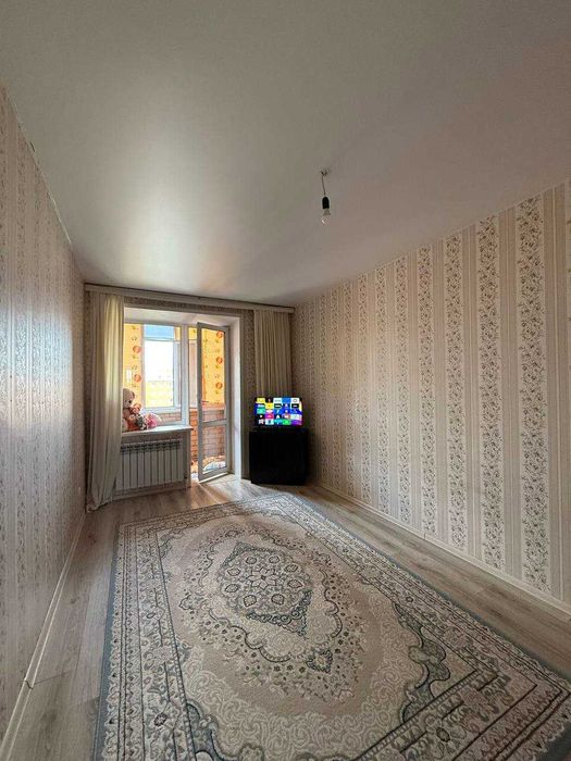 Продажа 2-комнатной квартиры в мкр Юбилейный