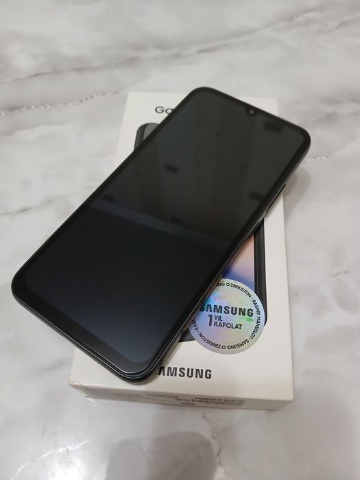 Samsung A 34 sotiladi