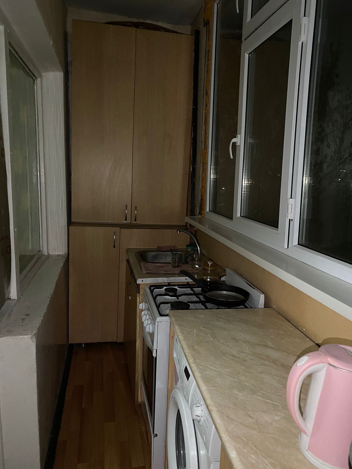 Сдам в аренду на долгий срок