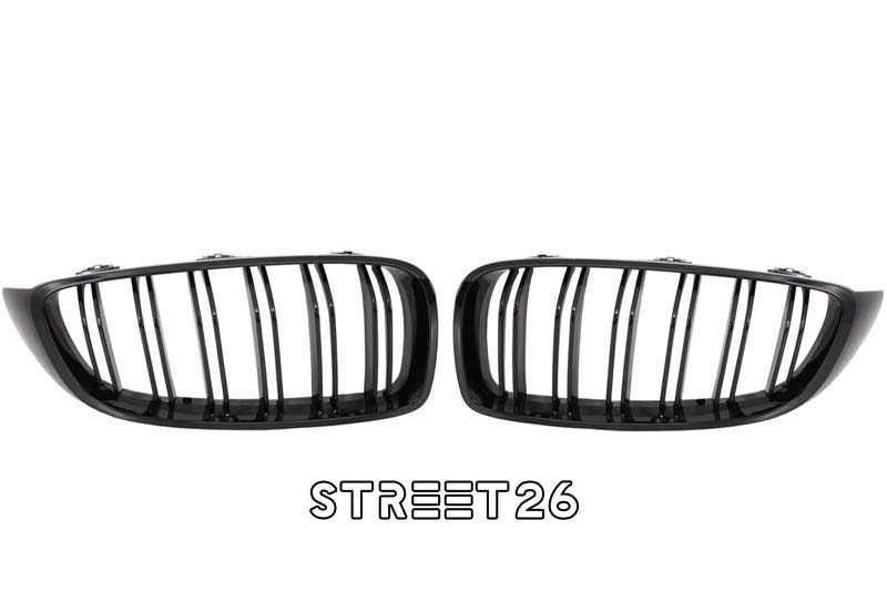 Grile Centrale BMW Seria 4 F32 F33 F36 (2013-2021) M Design