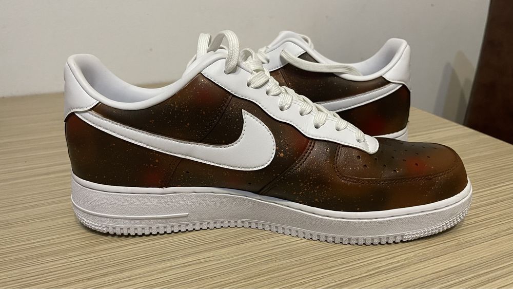 Nike Air Force 1 ‘07 Fresh