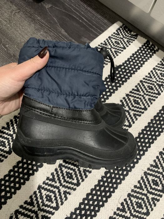 Детски ботуши