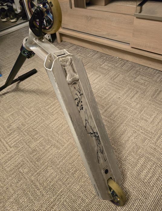 Trotineta MF540 stare impecabila