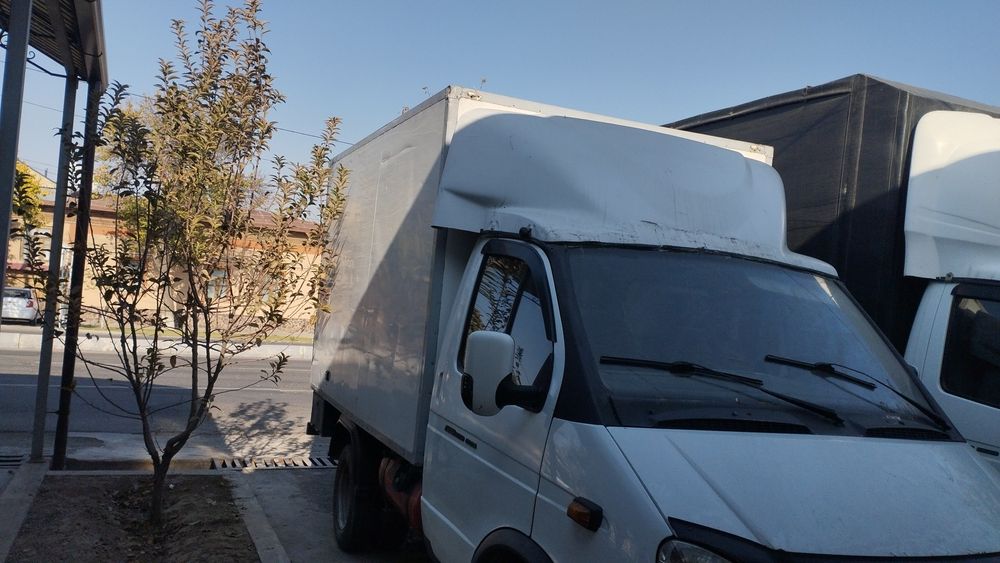 3 metrlik butka + karona