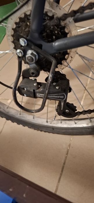 Bicicleta btwin in stare perfecta