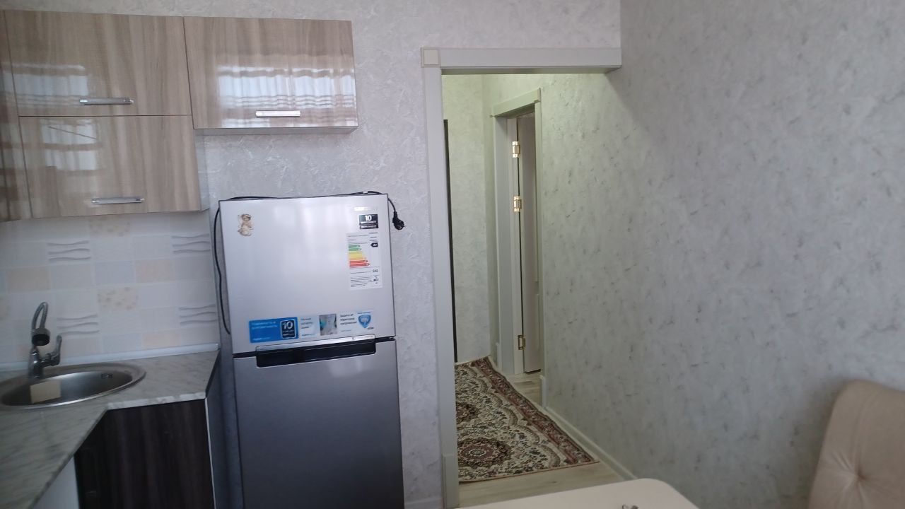 Продаётся однокомнатная квартира.