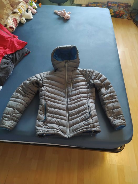 Pufoaica Symond  Decathlon mărime S