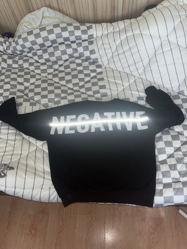 Блуза на Pause Jeans модел negative wear