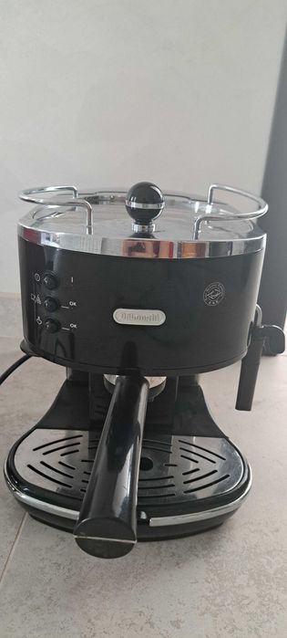 Aparat cafea Delonghi Icona