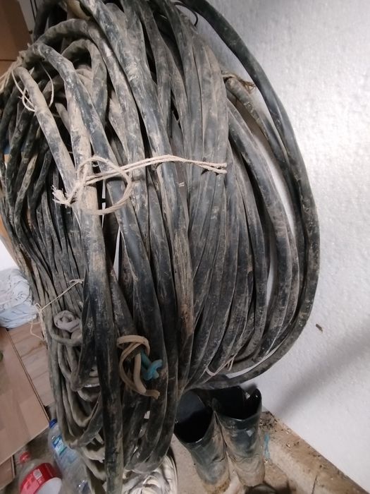 Kabel sotiladi qalin 4talik