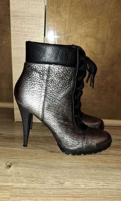 Боти Daris - р-р 39