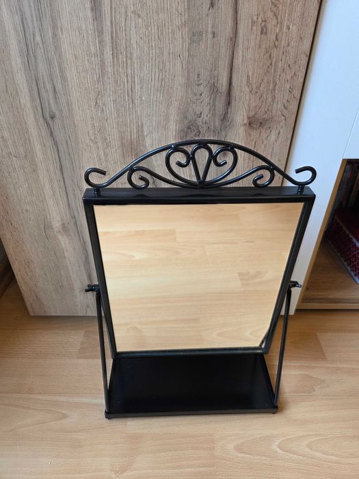 Настолно голямо огледало  - ново