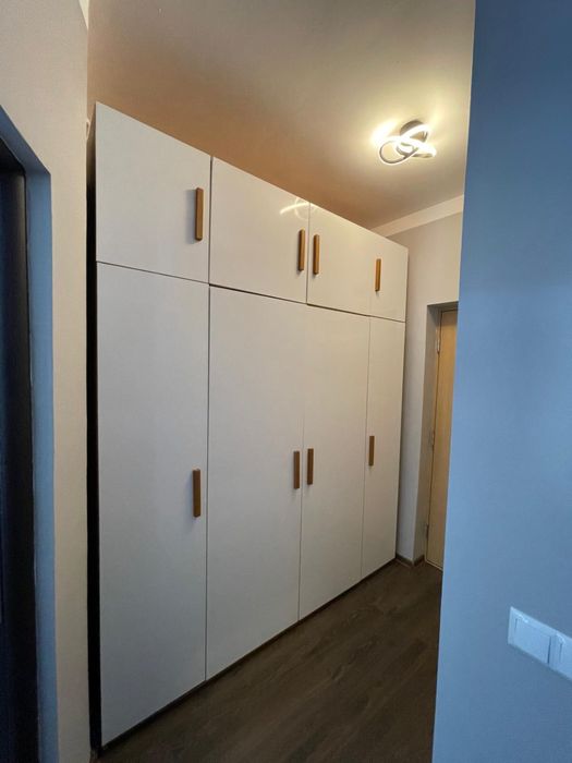 Apartament 2 camere de inchiriat Floresti-Stadionului