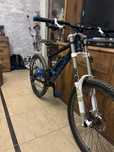 Canyon torque frx 2015 L