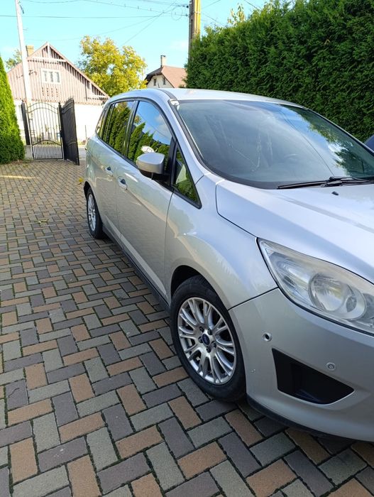 Vand Ford grand c-max