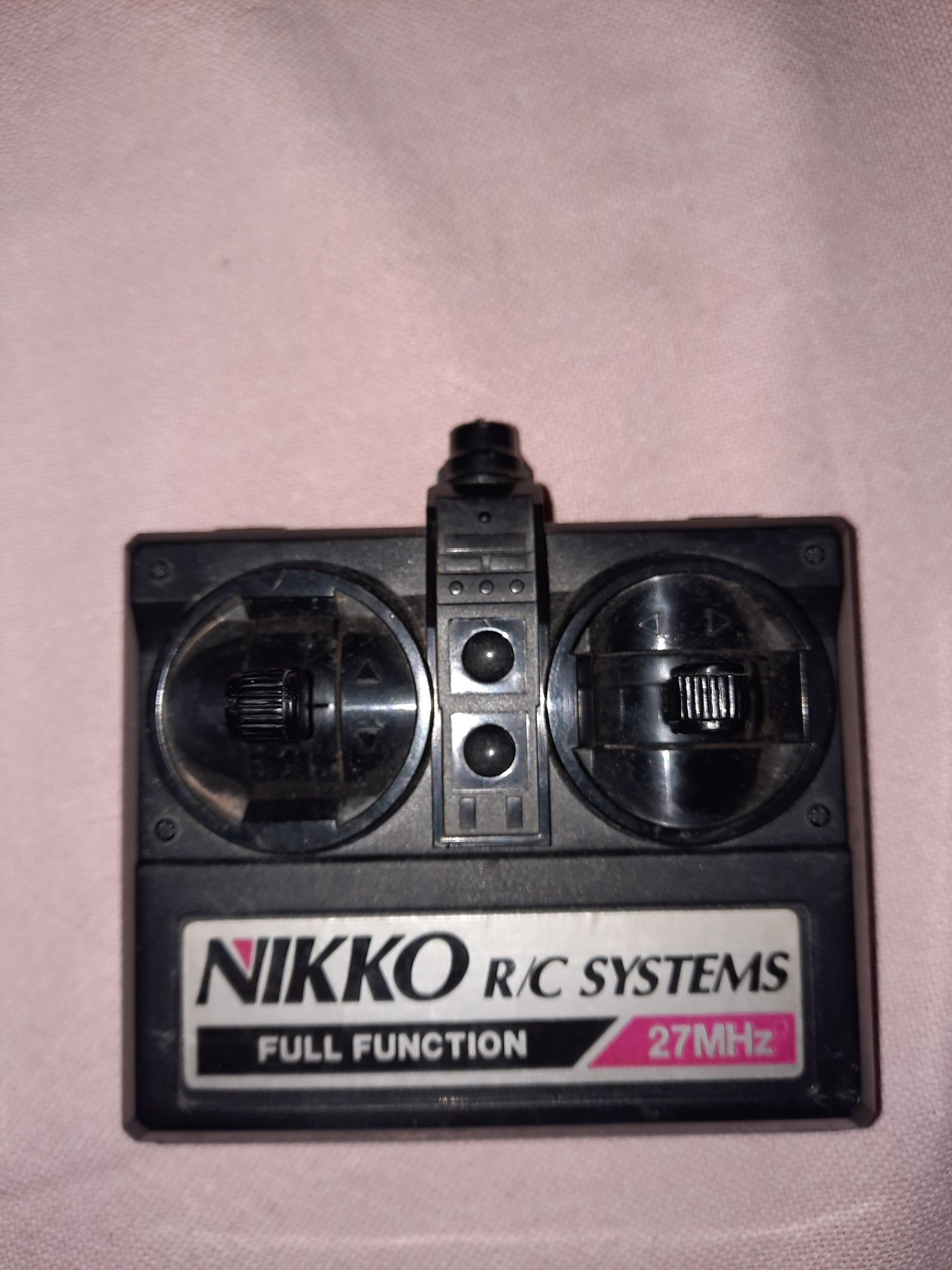 Masină Nikko 1986