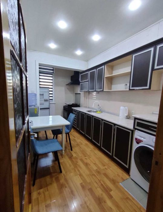 ПРОДАЕТСЯ КВАРТИРА!3х комн,75м2|Мирабад ул,ор Grand Mir.  ЖЖБ