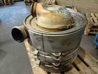 Catalizator AdBlue Scania 1865785 - Piese de schimb Scania