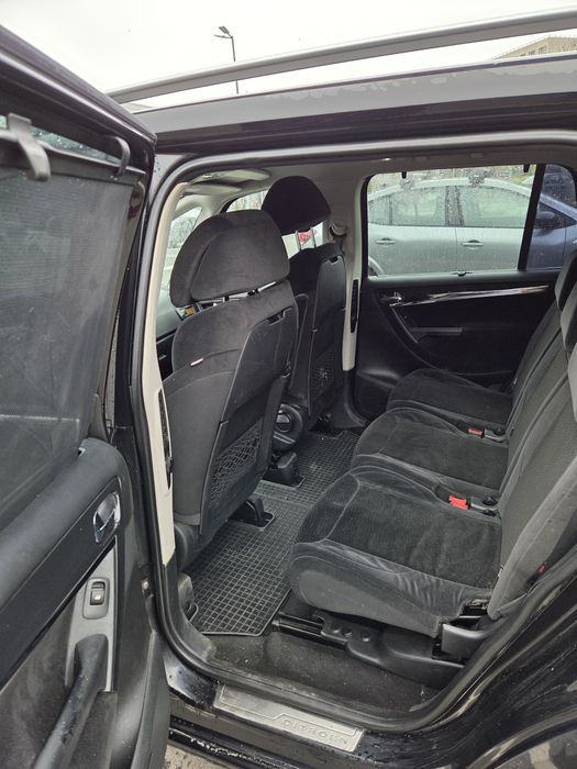 Vand Citroën C4 Picasso