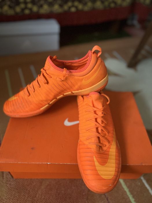 Nike Mercurial X