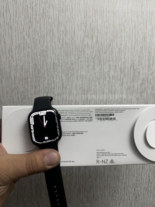 Apple watch 10 seria 46mm