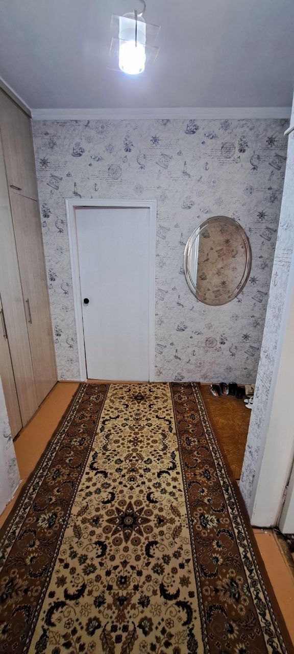 Сдаётся квартира