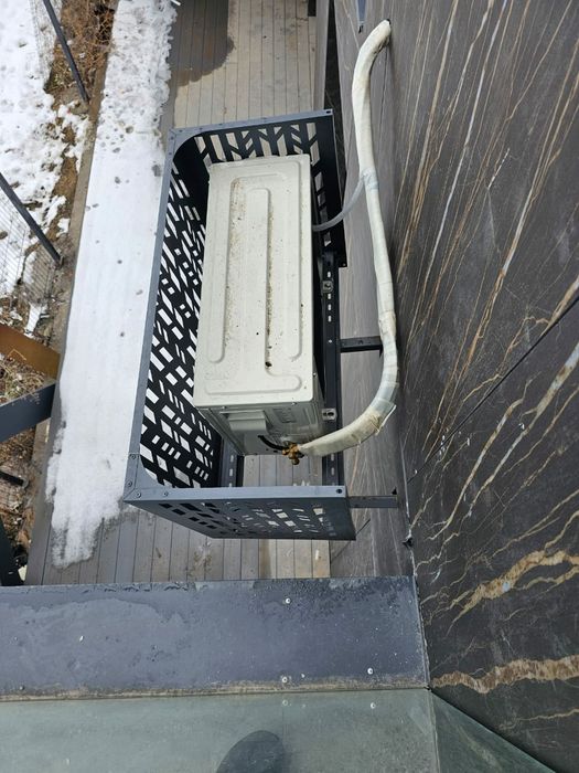 Установка кондиционер, демонтаж, монтаж, недорого