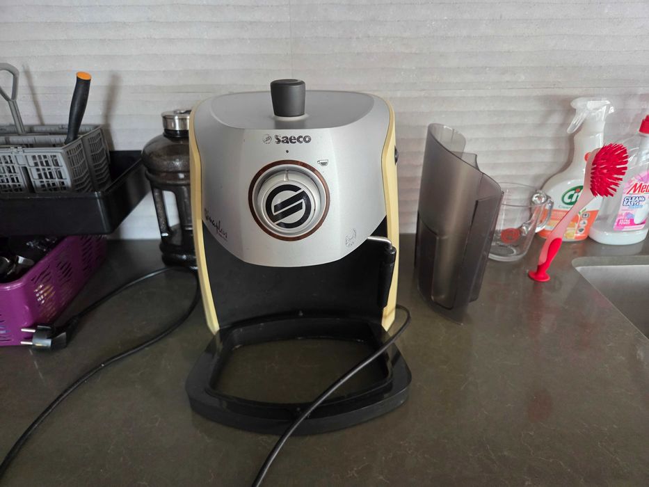 Кафемашина Saeco Nina PLUS