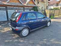 Vând Opel CORSA 2004 3300 lei