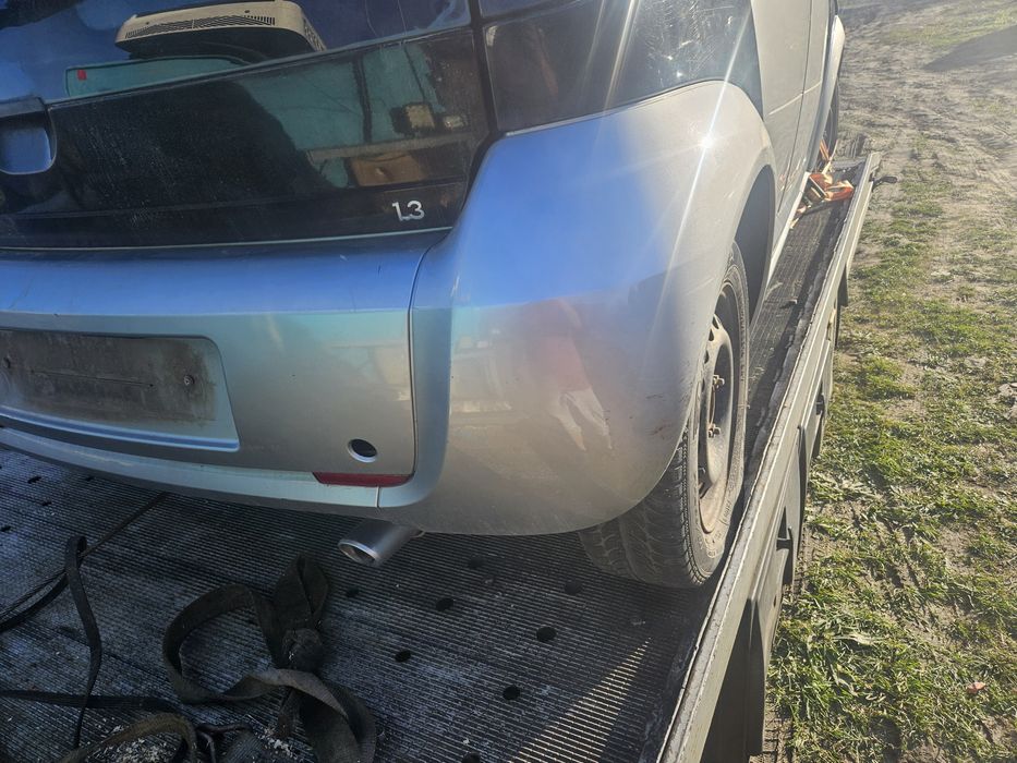 Bari aripi spate smart forfour 454