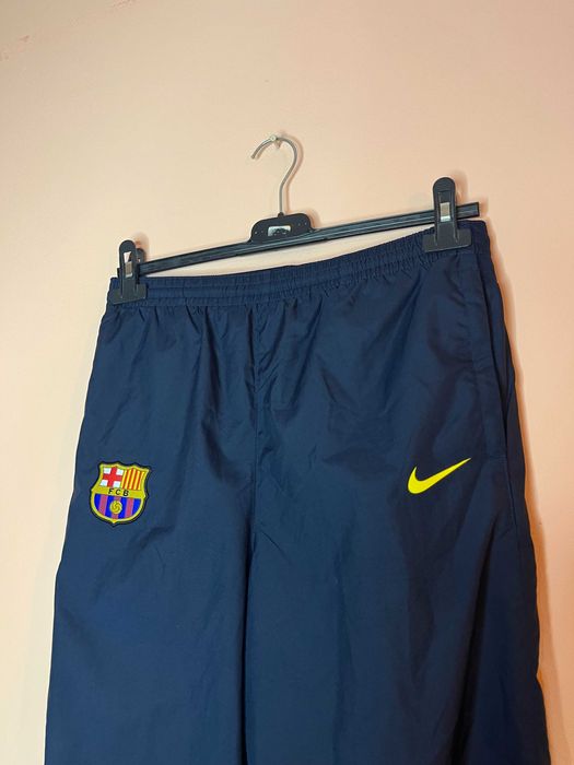 Nike FC Barcelona Training Pants Мъжко Долнище