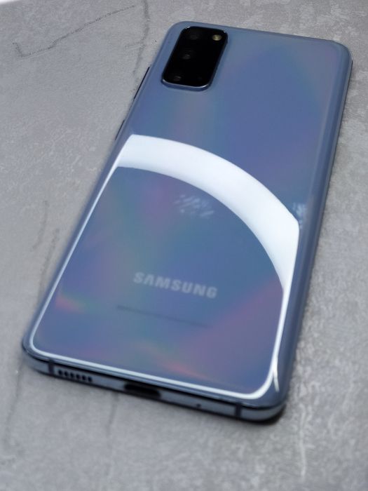 Samsung Galaxy S20 5G