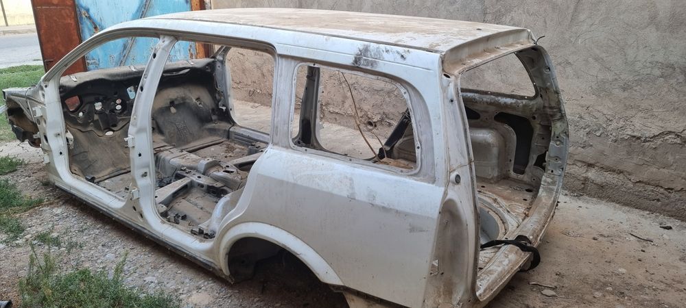 Кузов опель астра жи универсал