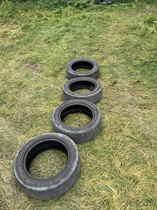 Cauciucuri vara 205/55R16