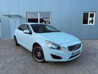 Volvo S60 – 2.0 TDI, 163 CP – an 2011