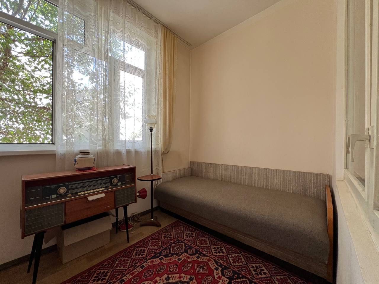 Продаётся 2/3/4, 2 балкона, 58 м2, Яшнабадский район, Тузель-3