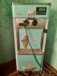 Фрейзерный аппарат для мороженогоо