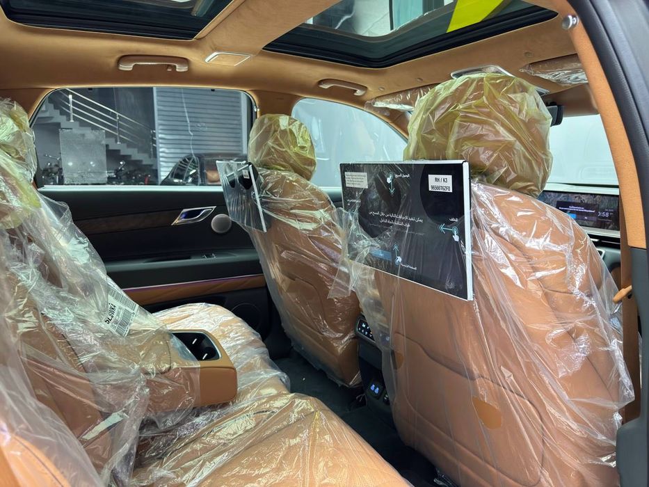 Продается обновленный, новый Genesis GV 80 coupe 3.5