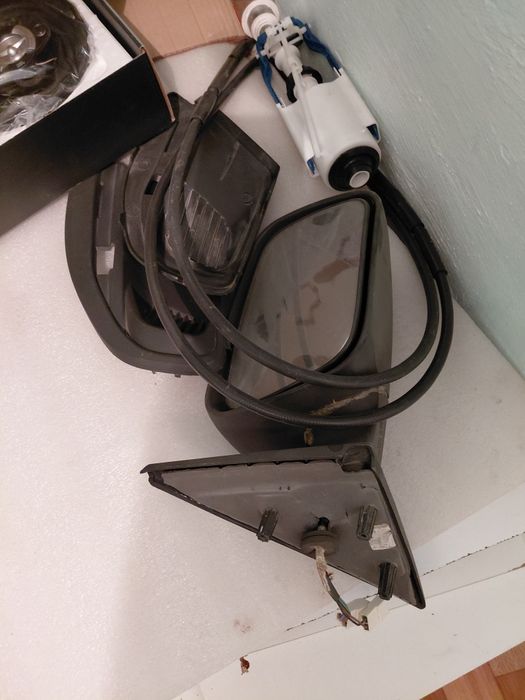 Прира бакавои правыи сторана