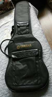 продается чехол для Эл.гитары  YAMAHA