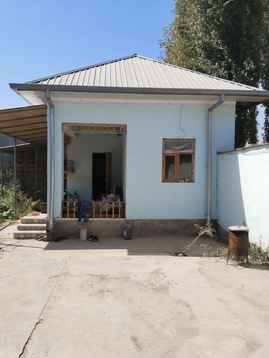 Халкабад 7 соток