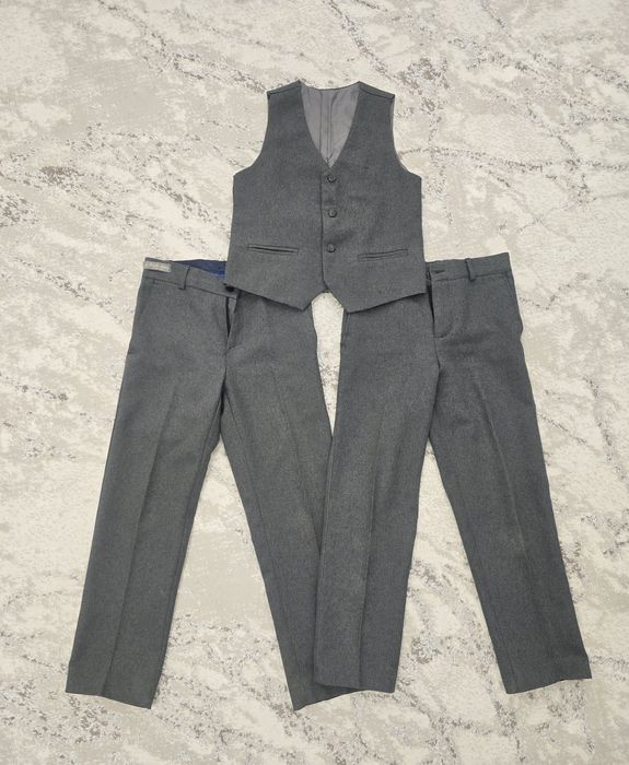 Школьная одежда 134-140 рост