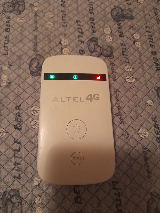 Wife router со  все sim работает