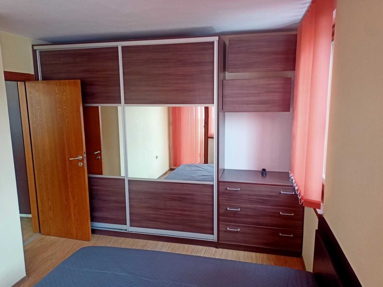 Дава се под наем Тристаен апартамент в София, Карпузица - 78 кв.м за 550 € - Снимка #15