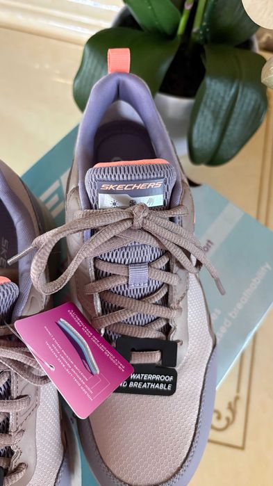 Skechers Memory foam A`lo sifatli