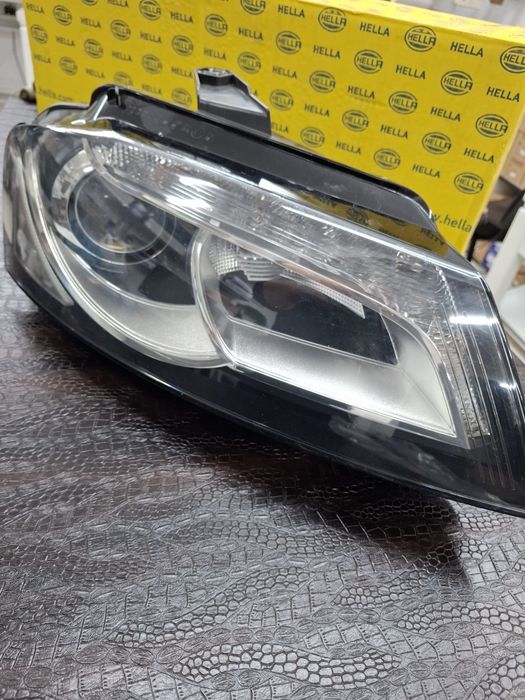 Десен Фар Ауди А3 8P